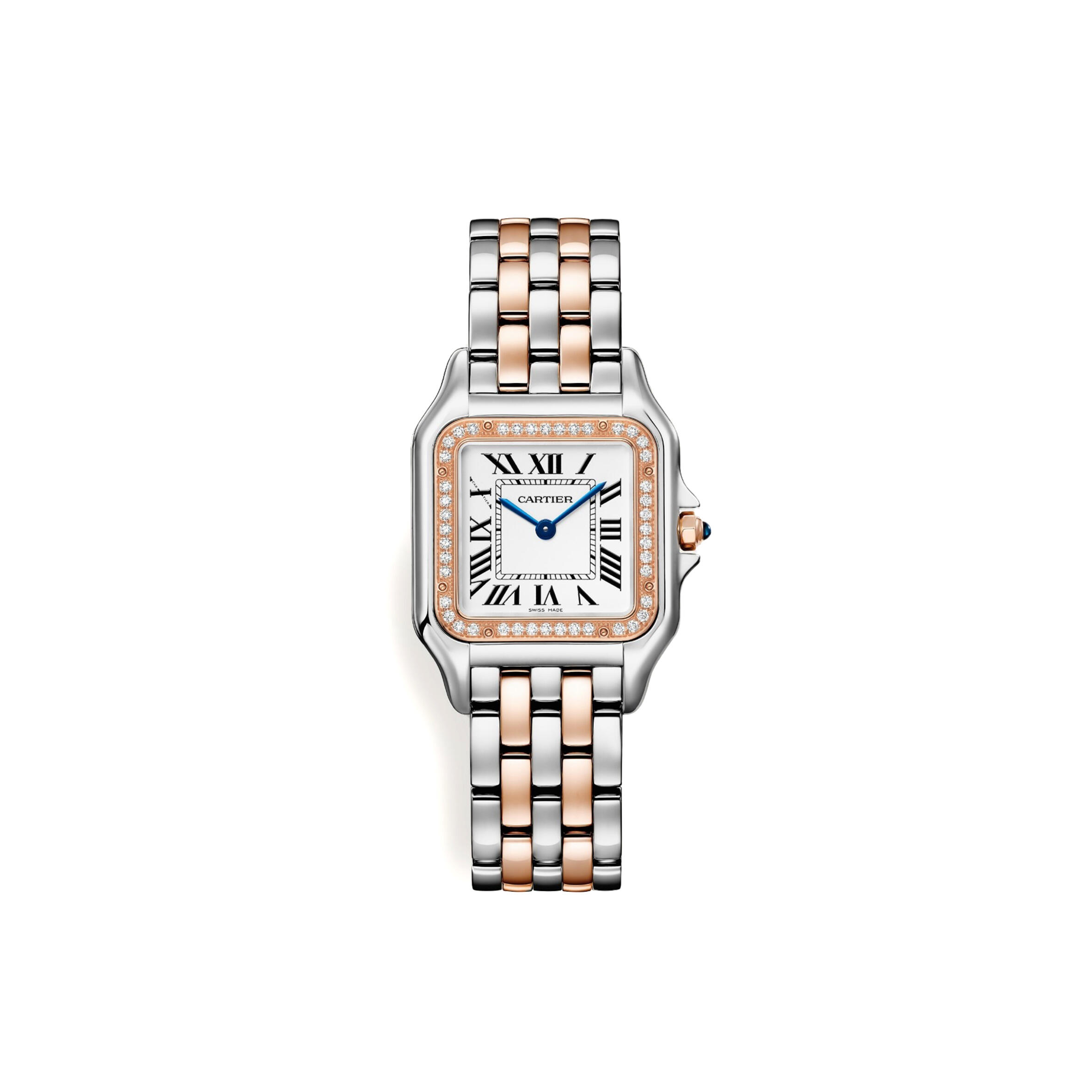 Ca*t1er montre panthÈre de Ca*t1er w3pn0015